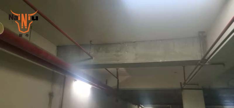 如何給高樓屋頂做防水處理？