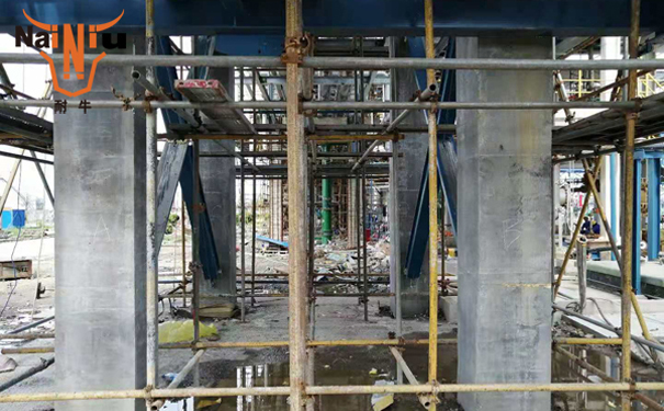 建筑預(yù)埋的工藝流程